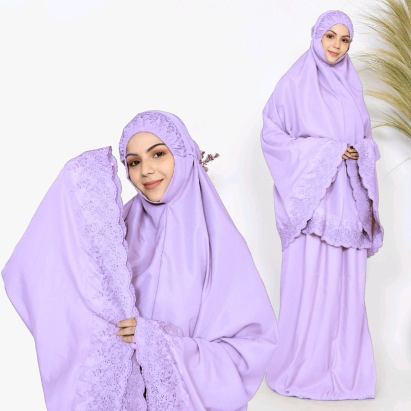 Prayer Clothing Ladies | Khadijah