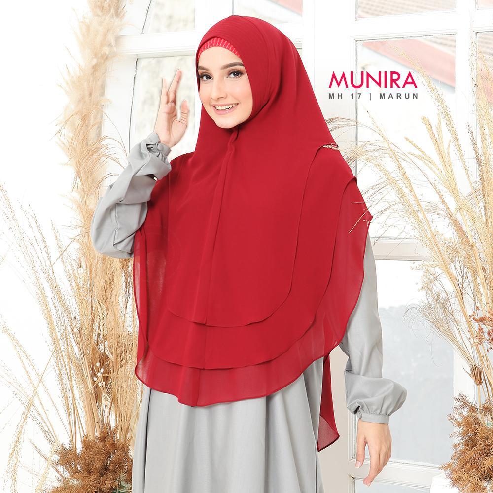 Khimar Damen | MH17