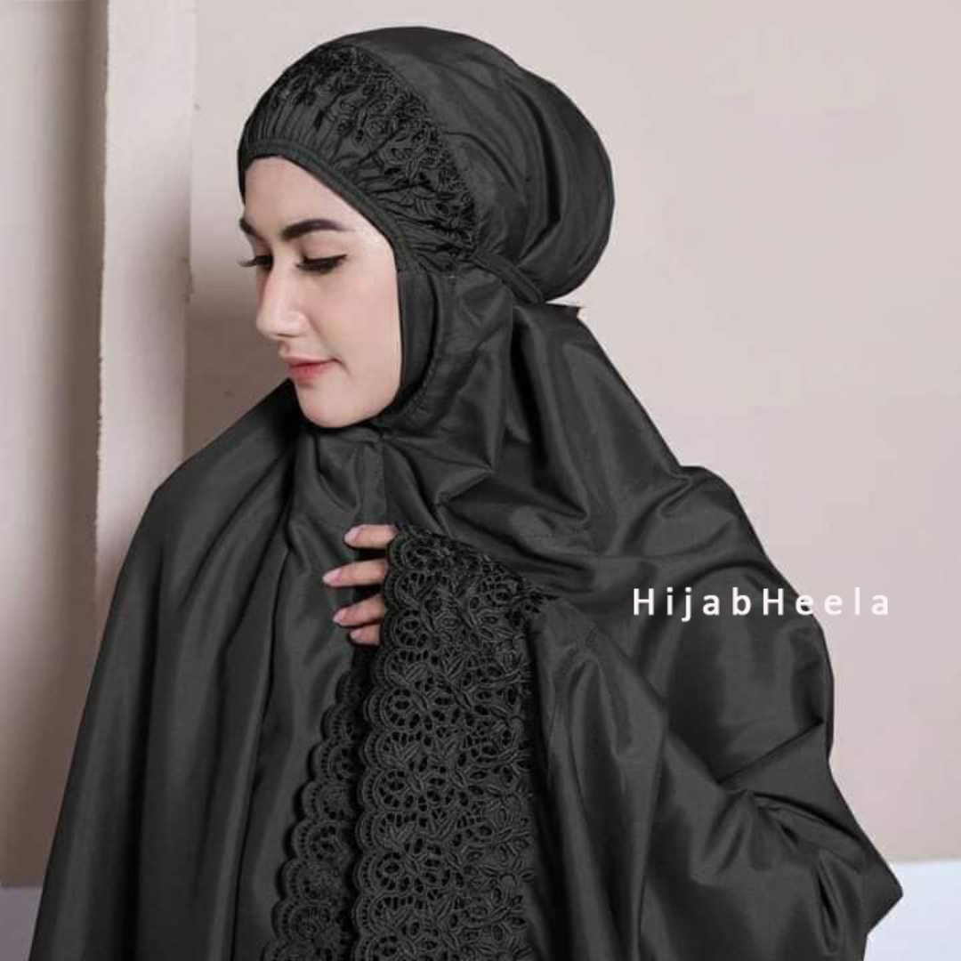 Prayer Clothing Ladies | Khadijah