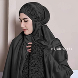 Gebetskleidung Damen | Khadijah