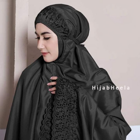 Prayer Clothing Ladies | Khadijah