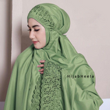 Prayer Clothing Ladies | Khadijah